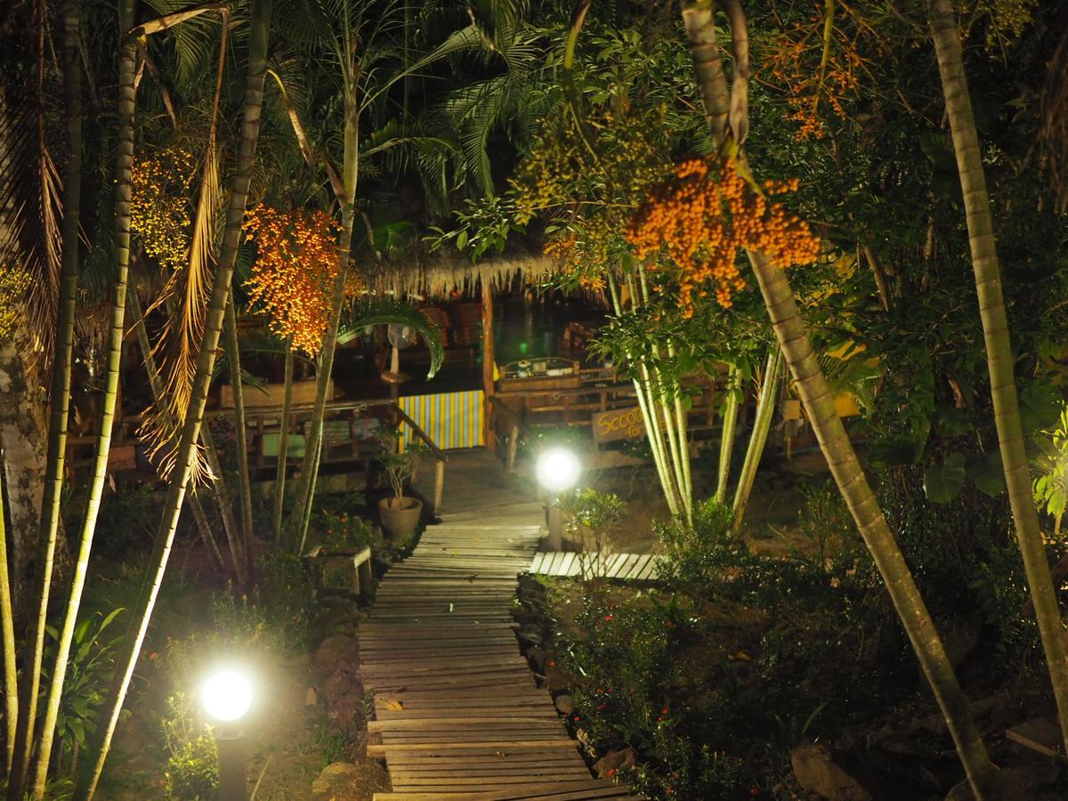 Little Eden Bungalows Koh Chang Exterior photo