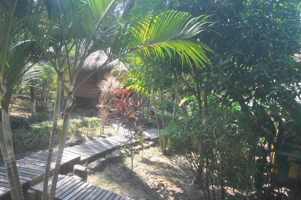 Little Eden Bungalows Koh Chang Exterior photo